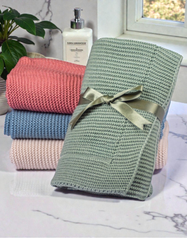 Couverture bébé ARB931 ARTGARB931ARTG